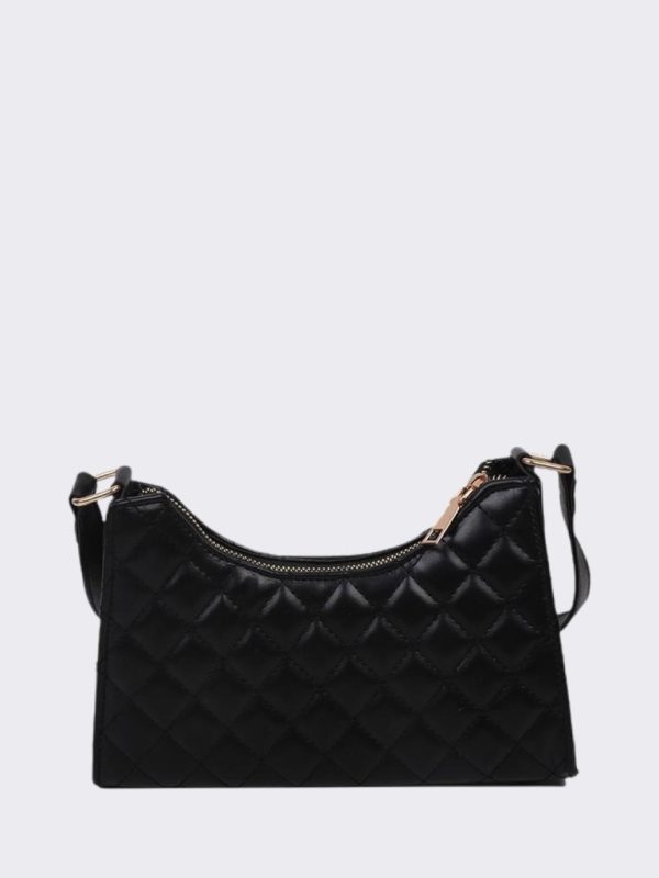 Bag- Black